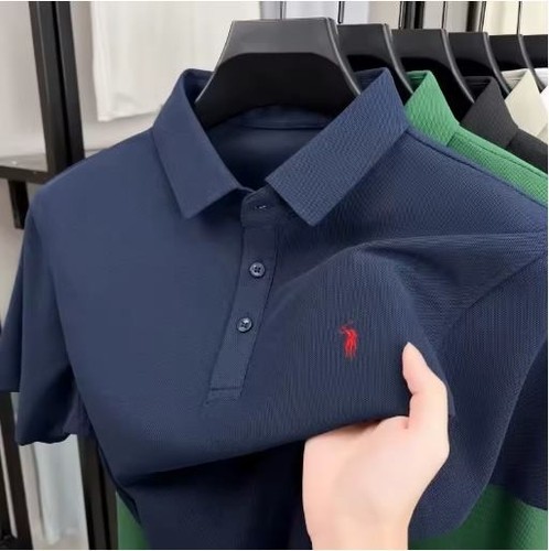 Unisex polo shirt short - unisex,