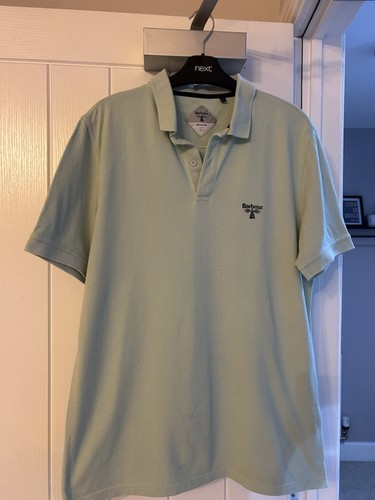 Barbour men light green - men’s,