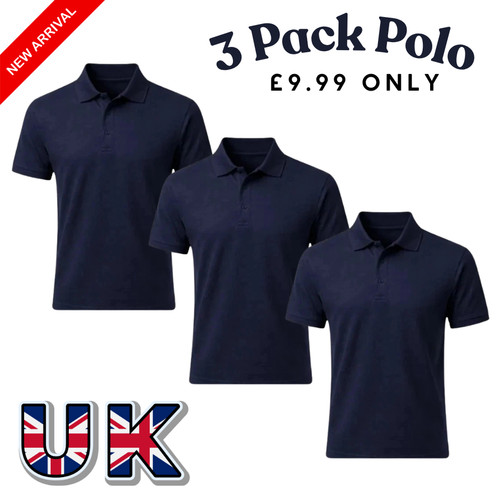 Mens polo shirts - polo,