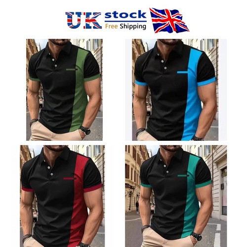 Mens polo shirt - mens,