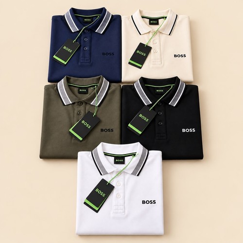 Boss men premium cotton - boss, men’s