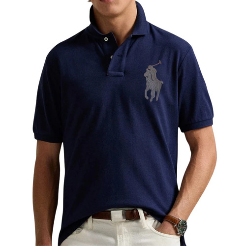 Big pony ralph polo - big,