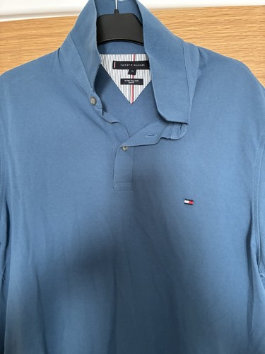 Tommy hilfiger men polo - tommy,
