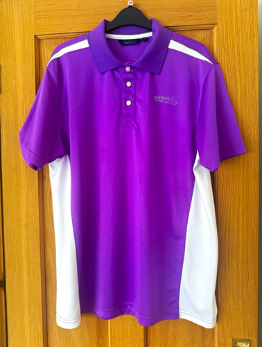 Pdoraig harrington men polo - harrington,