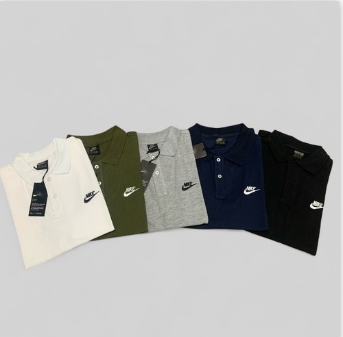 Nike pima cotton plain - cotton,