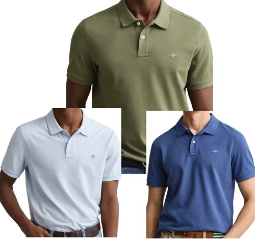 Gant brand new - short, sleeve
