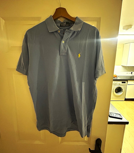 Polo ralph lauren men - ralph, blue