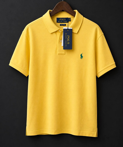 Polo ralph lauren - polo, slim