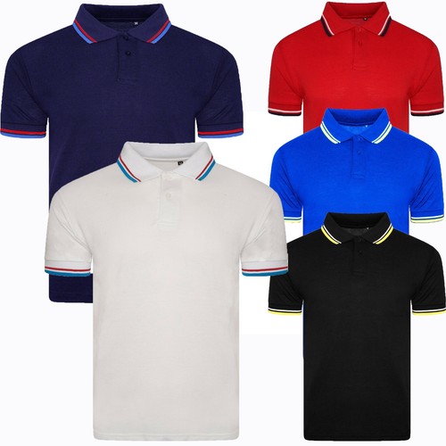 Mens polo shirt short - polo,
