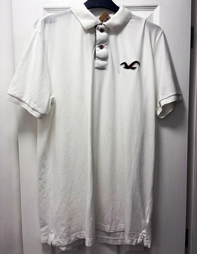 Hollister men white - hollister, men’s