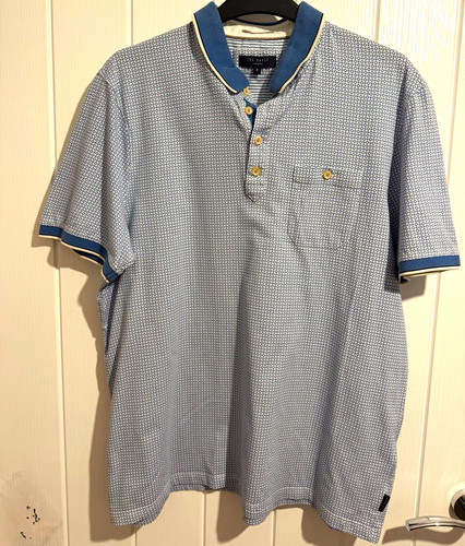 Ted baker men blue - men's,