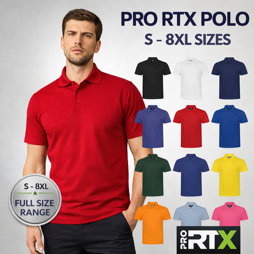 Mens plain polo shirts - polo,