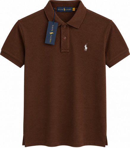 Polo ralph lauren - lauren, brown